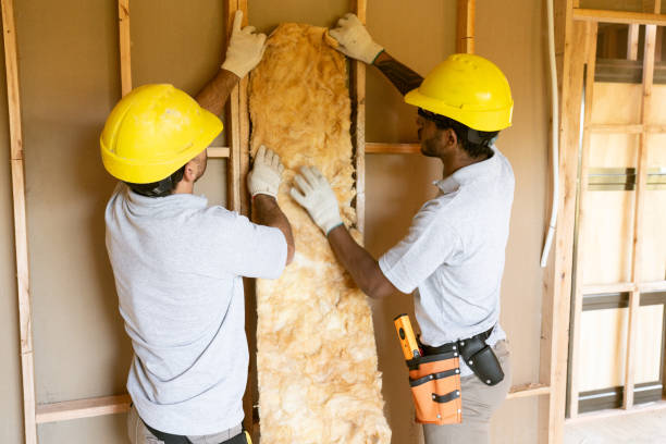 Best Radiant Barrier Insulation  in Azusa, CA